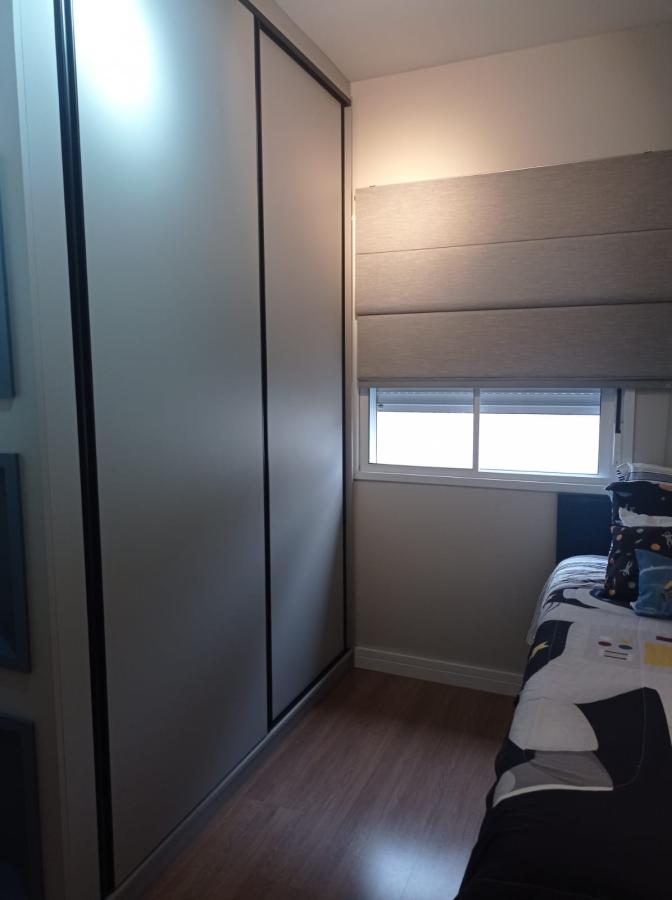 Apartamento à venda com 3 quartos, 86m² - Foto 10