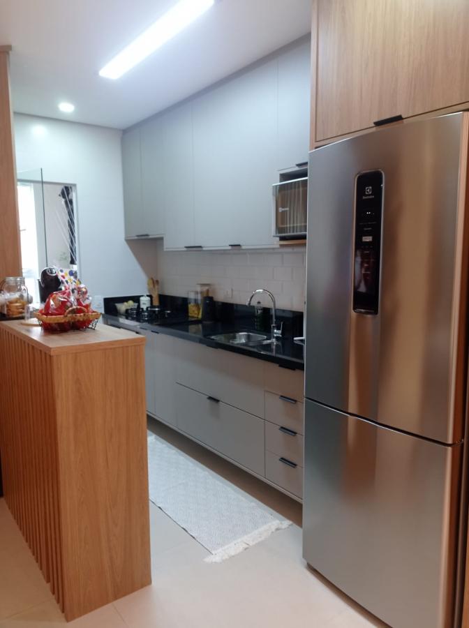 Apartamento à venda com 3 quartos, 86m² - Foto 3