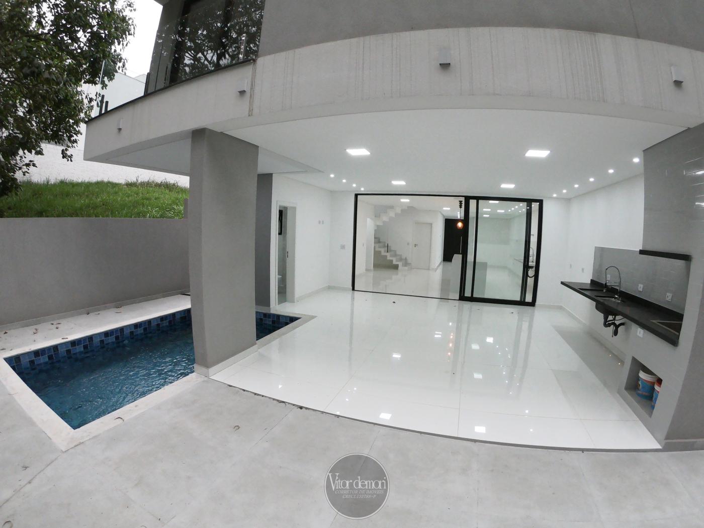 Casa de Condomínio à venda com 4 quartos, 300m² - Foto 17