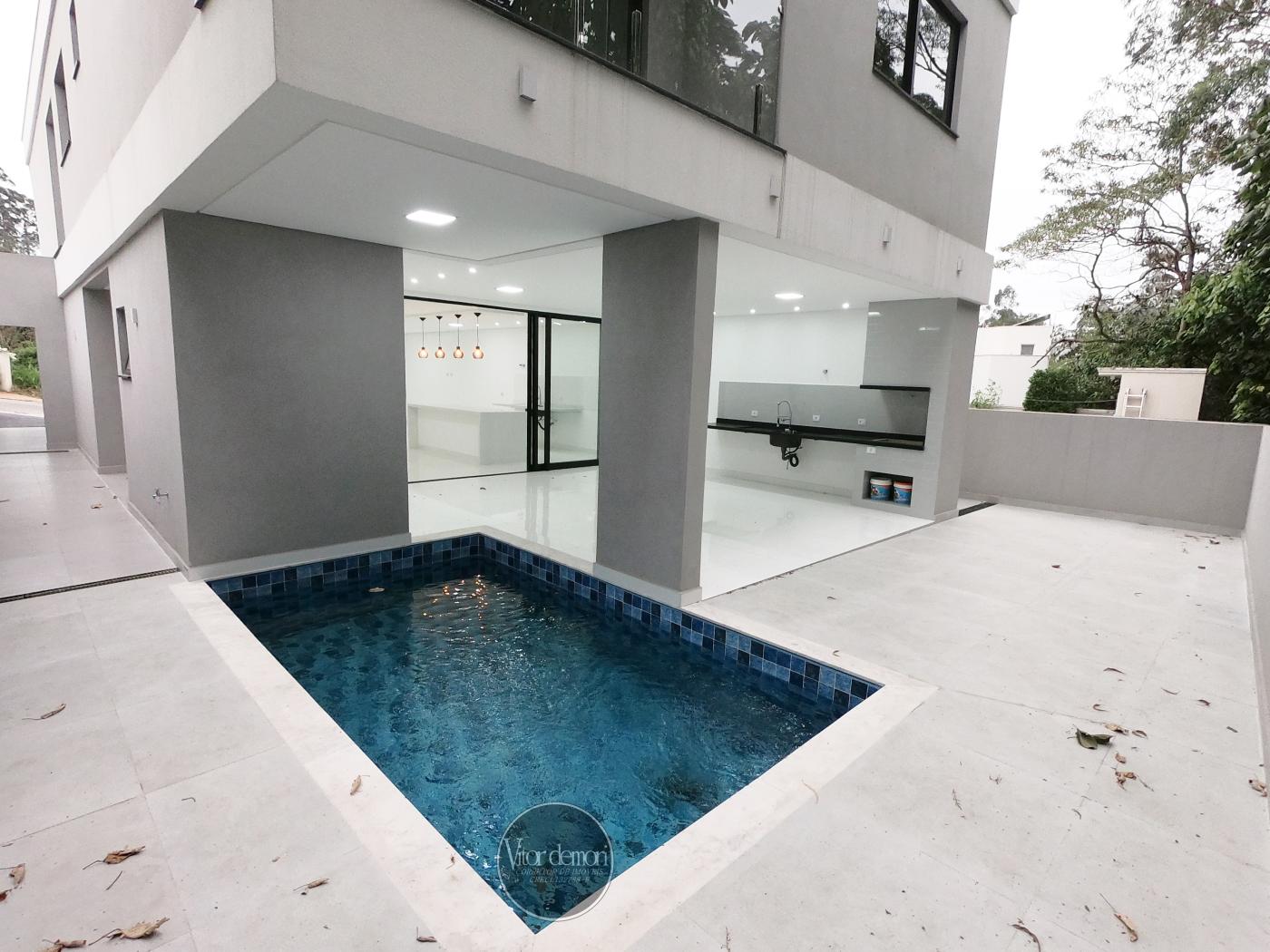 Casa de Condomínio à venda com 4 quartos, 300m² - Foto 18