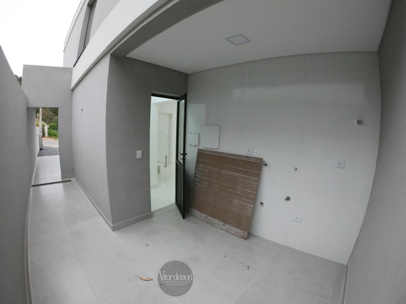 Casa de Condomínio à venda com 4 quartos, 300m² - Foto 19