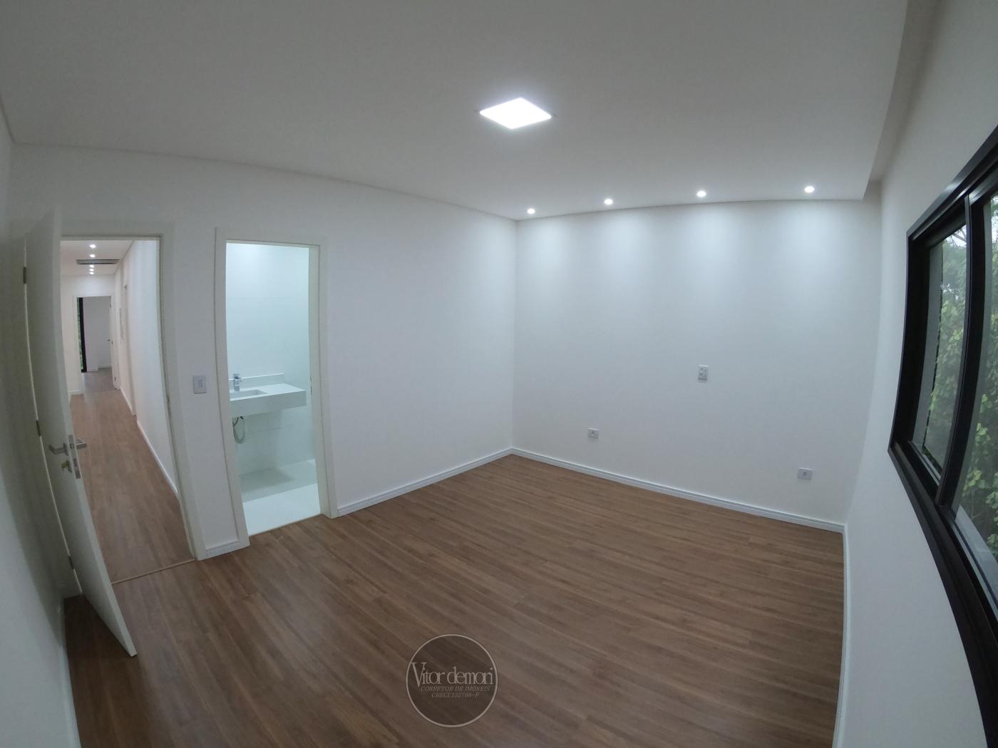 Casa de Condomínio à venda com 4 quartos, 300m² - Foto 26