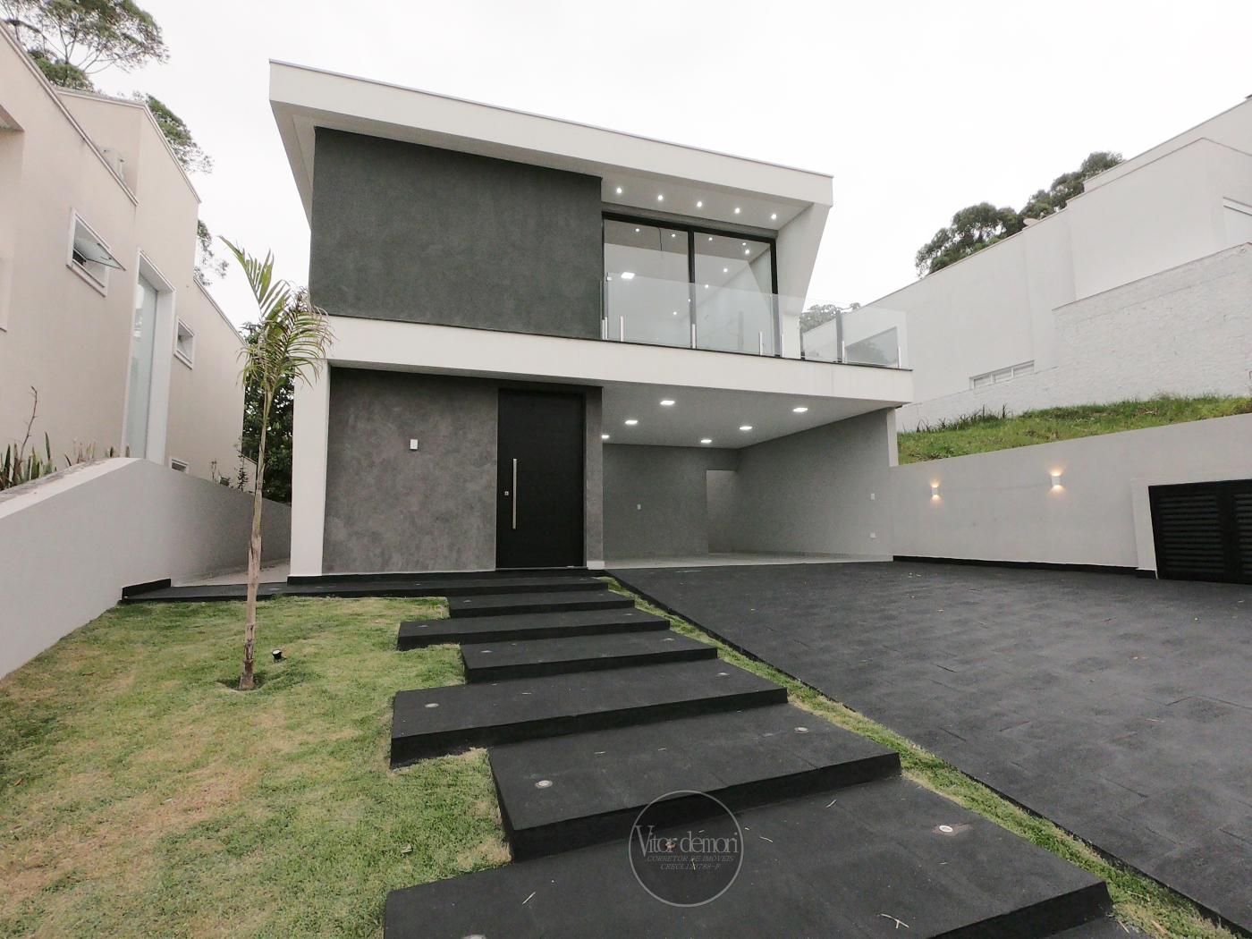 Casa de Condomínio à venda com 4 quartos, 300m² - Foto 34