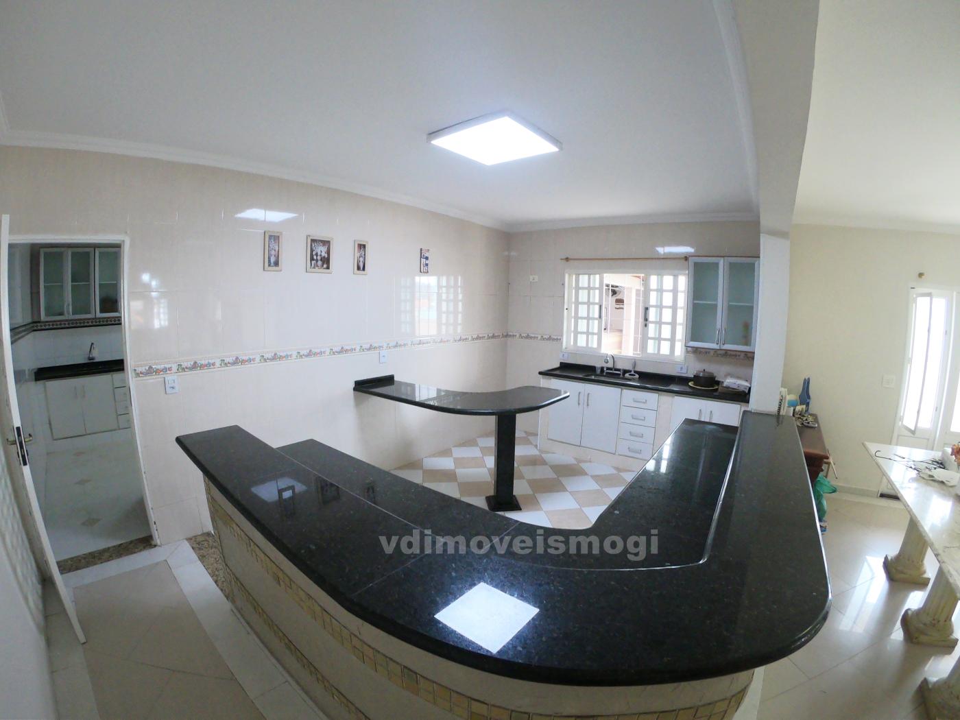 Casa à venda com 3 quartos, 300m² - Foto 12