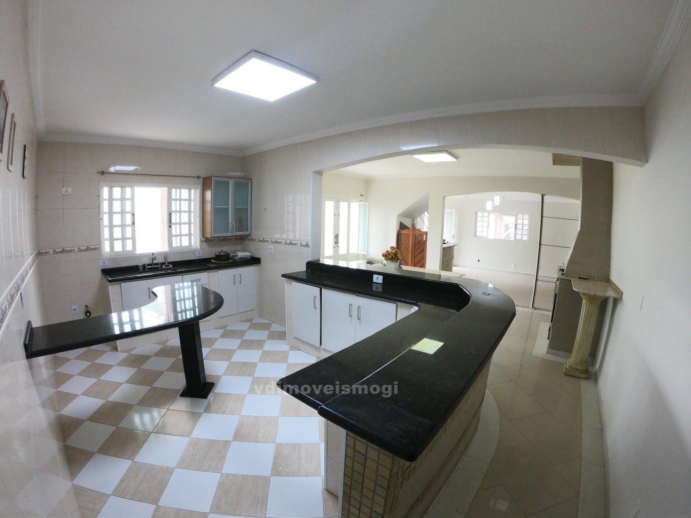 Casa à venda com 3 quartos, 300m² - Foto 13