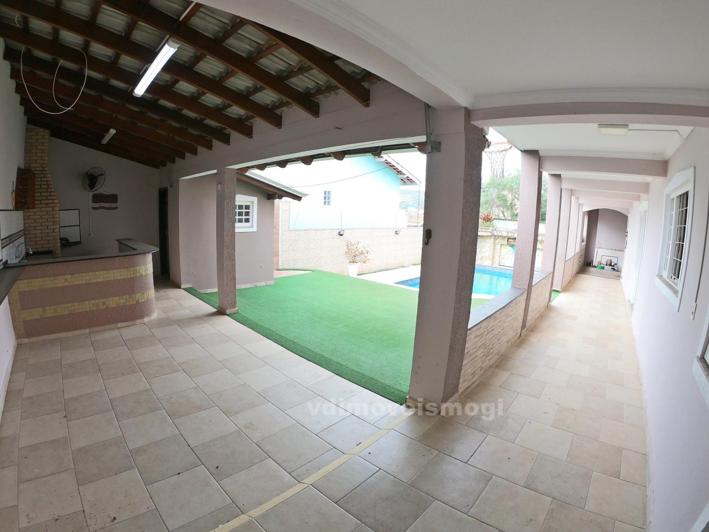 Casa à venda com 3 quartos, 300m² - Foto 15