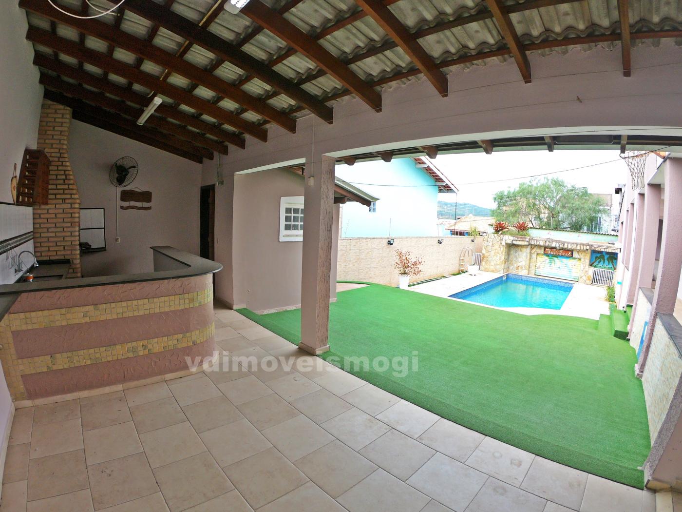 Casa à venda com 3 quartos, 300m² - Foto 16