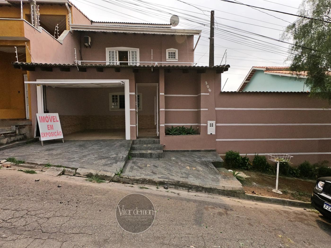 Casa à venda com 3 quartos, 300m² - Foto 37