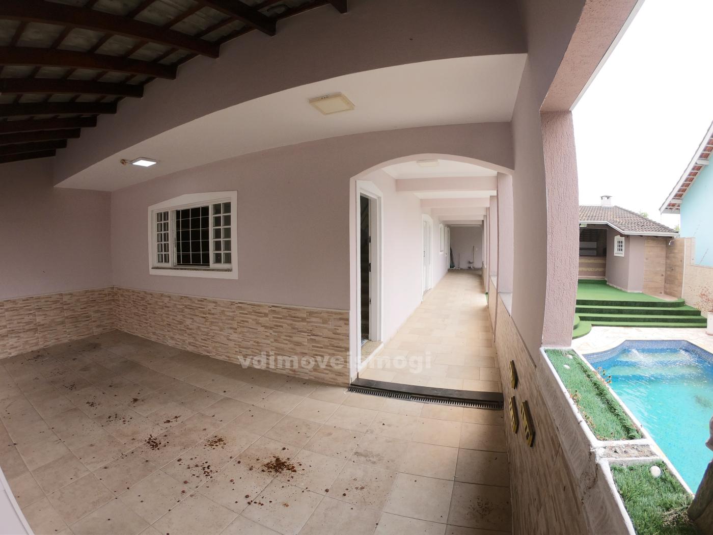 Casa à venda com 3 quartos, 300m² - Foto 40