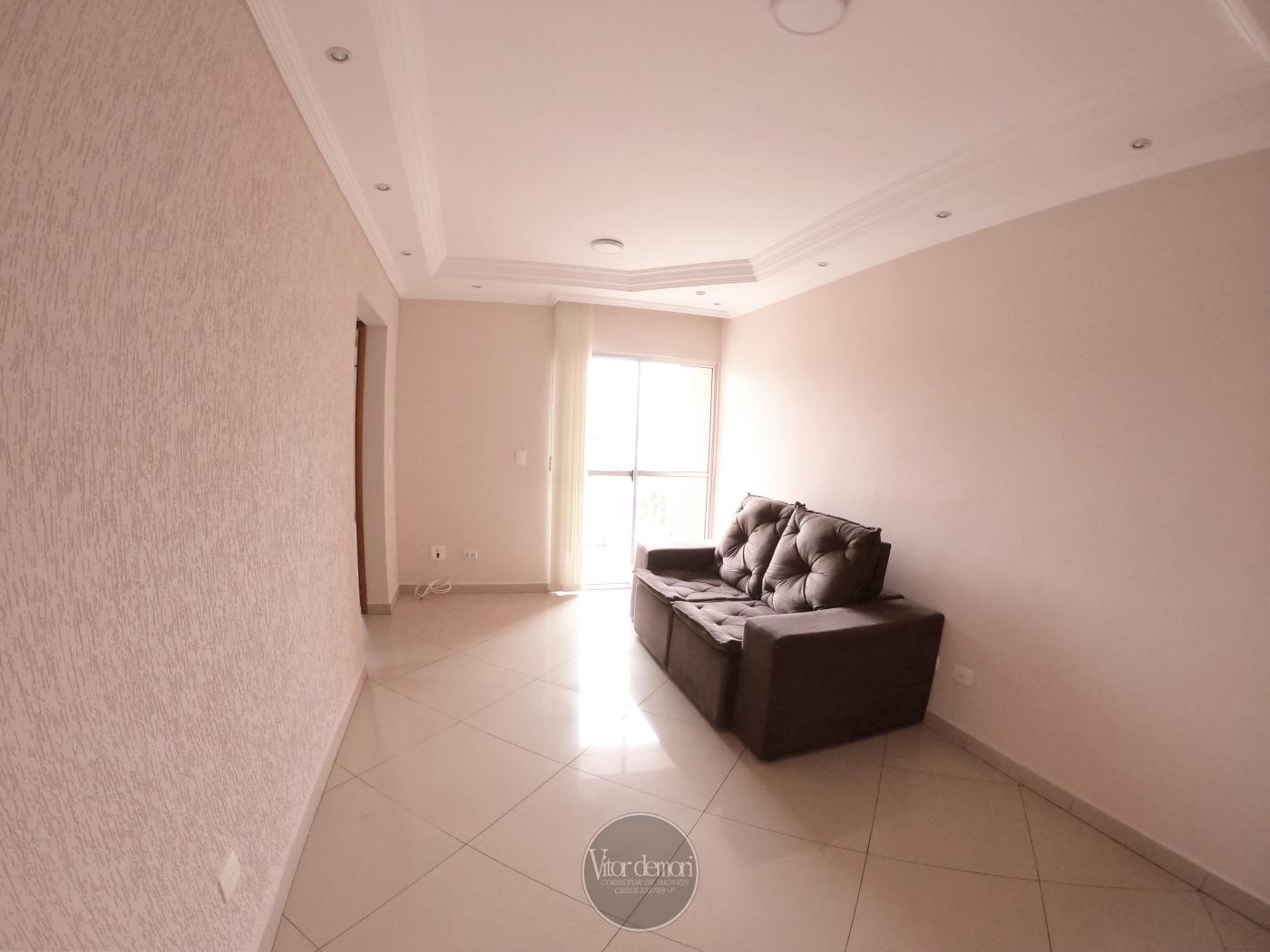 Apartamento à venda com 2 quartos, 64m² - Foto 6