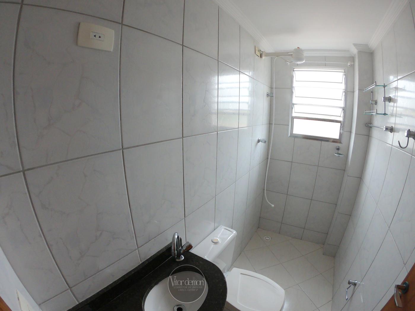 Apartamento à venda com 2 quartos, 64m² - Foto 9