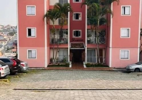 Apartamento à venda com 2 quartos, 64m² - Foto 13