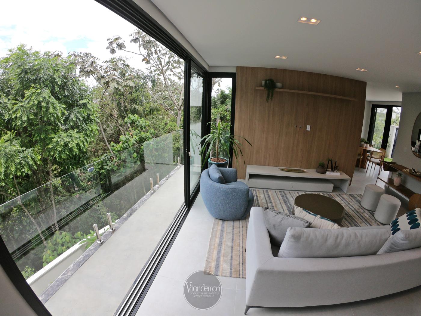 Casa de Condomínio à venda com 3 quartos, 250m² - Foto 6