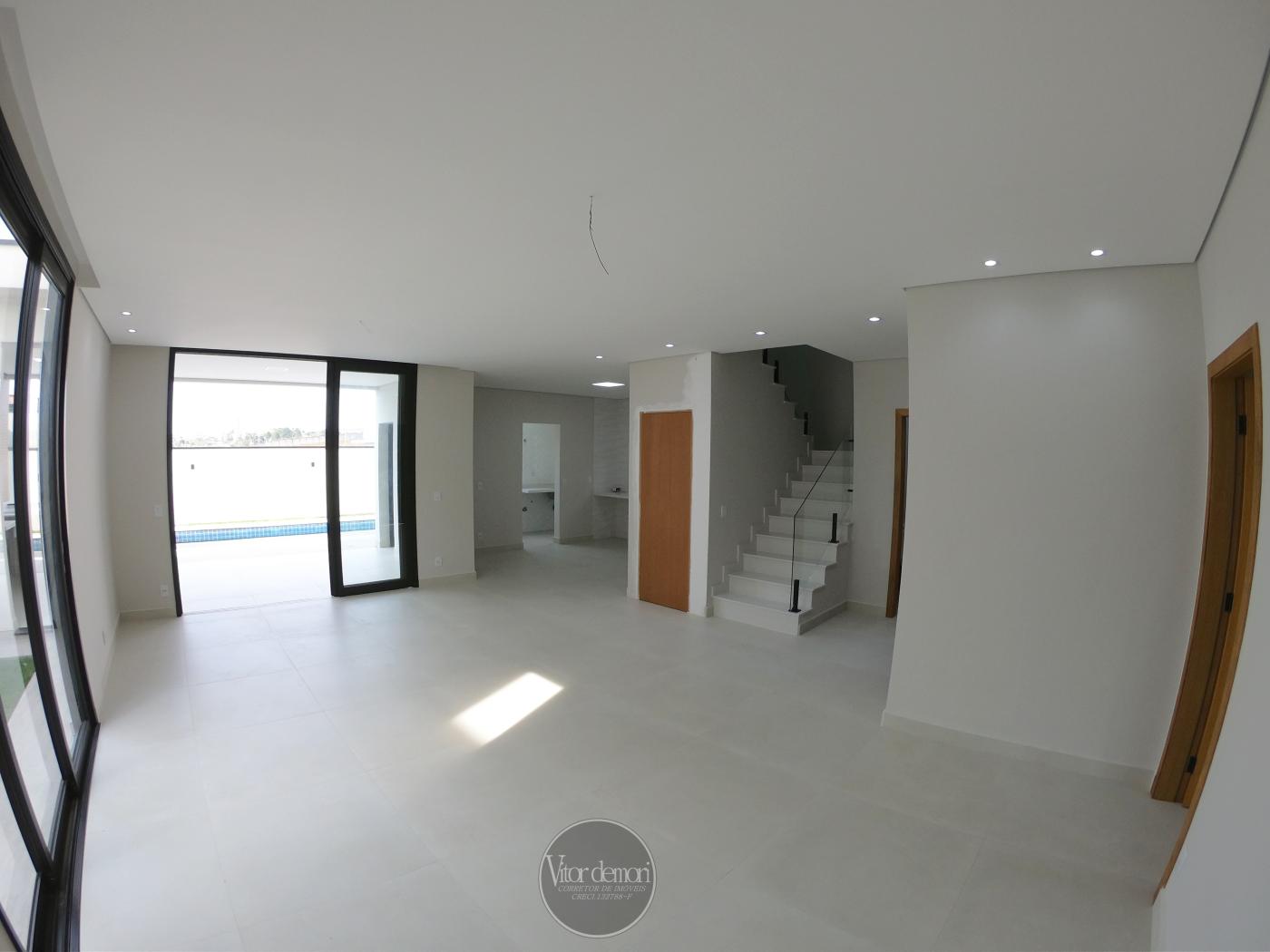 Casa de Condomínio à venda com 5 quartos, 300m² - Foto 3