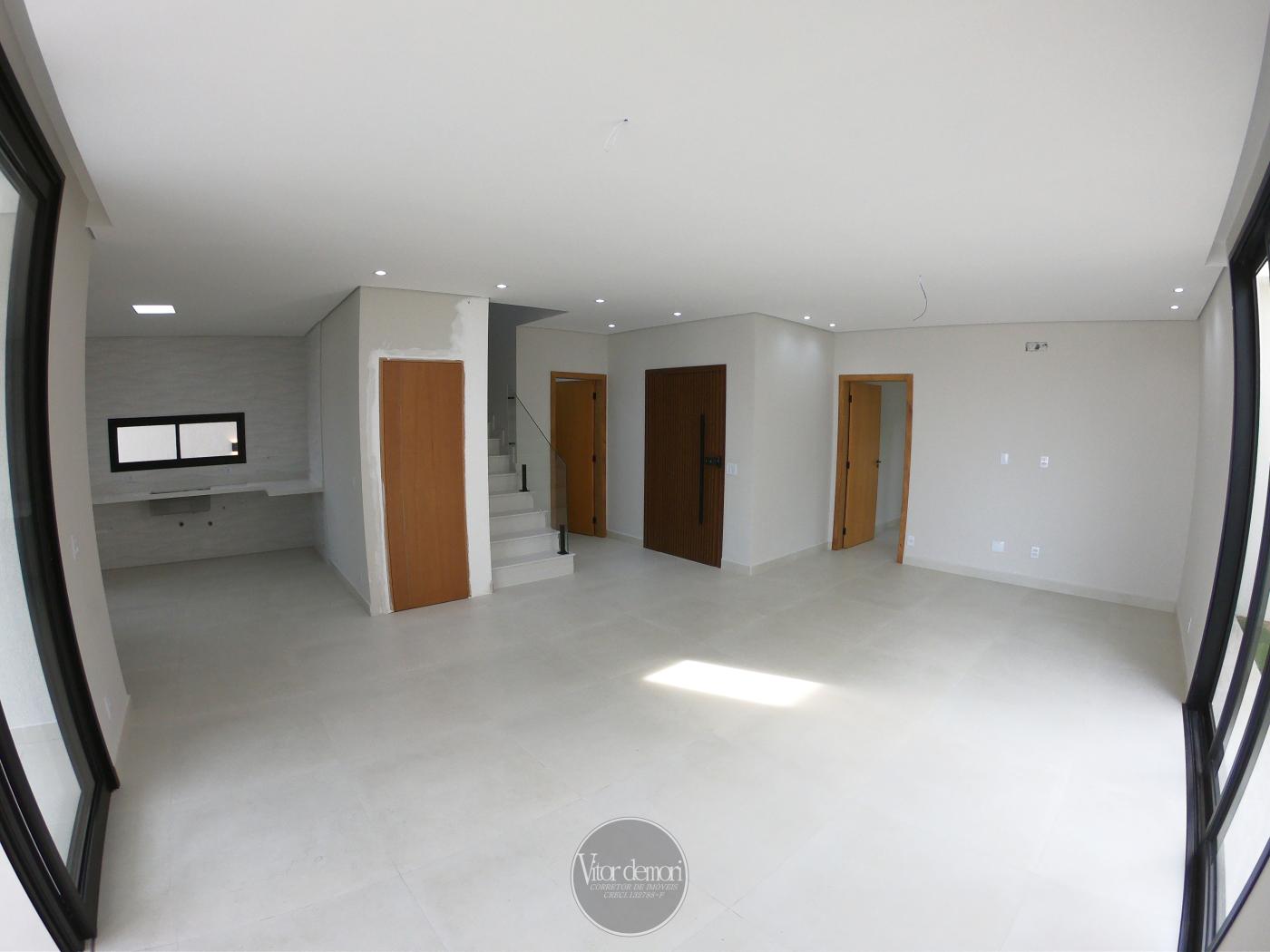 Casa de Condomínio à venda com 5 quartos, 300m² - Foto 5