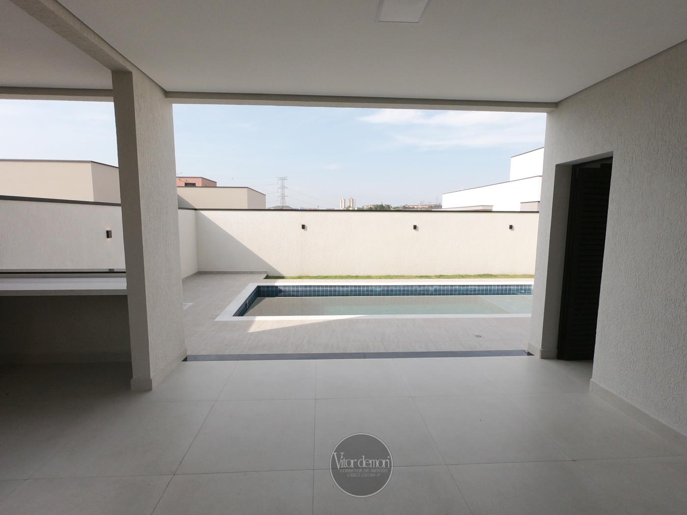 Casa de Condomínio à venda com 5 quartos, 300m² - Foto 11