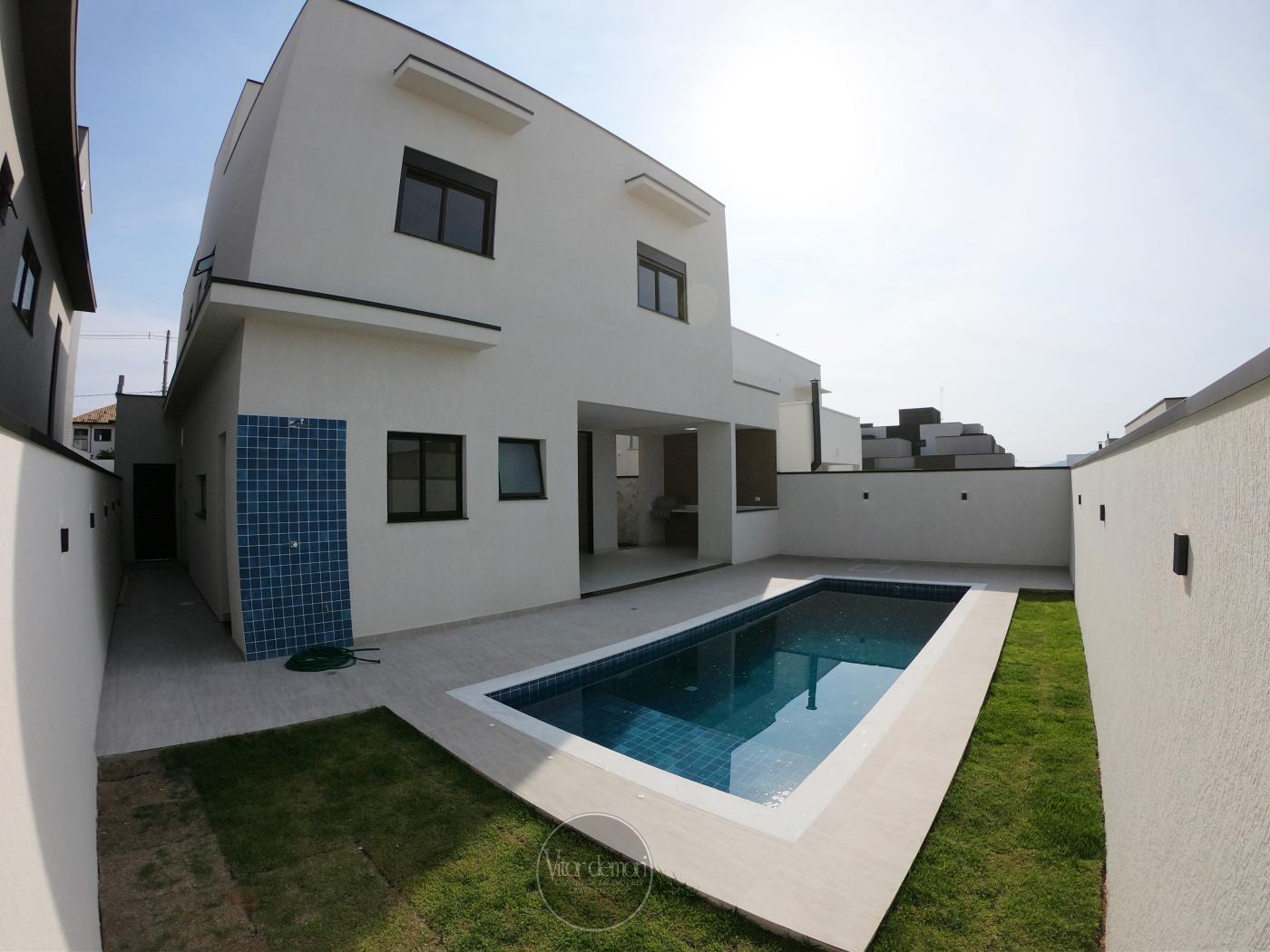 Casa de Condomínio à venda com 5 quartos, 300m² - Foto 17