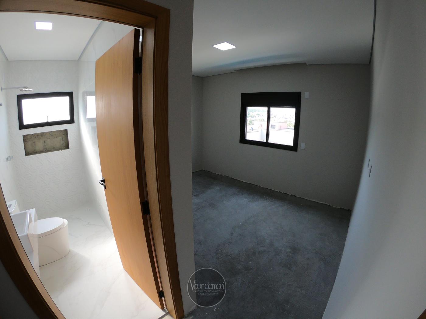 Casa de Condomínio à venda com 5 quartos, 300m² - Foto 35