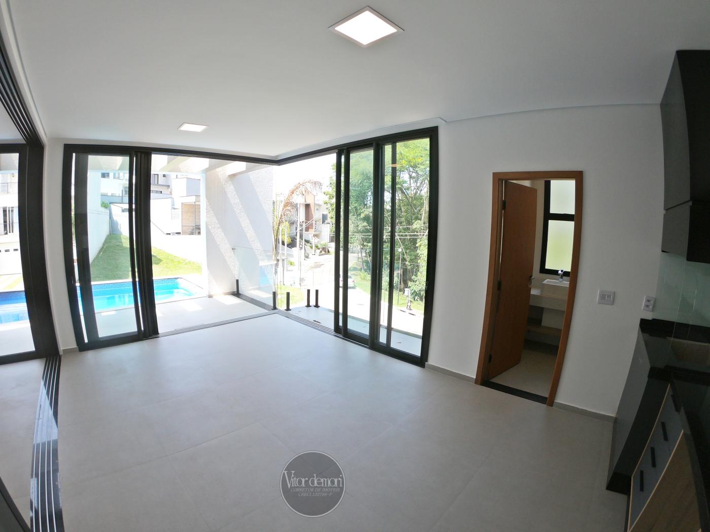 Casa de Condomínio à venda com 4 quartos, 300m² - Foto 11