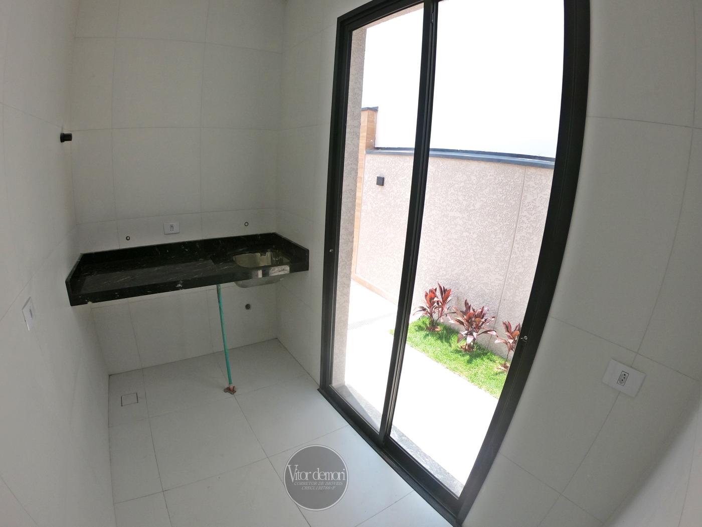 Casa de Condomínio à venda com 3 quartos, 250m² - Foto 16