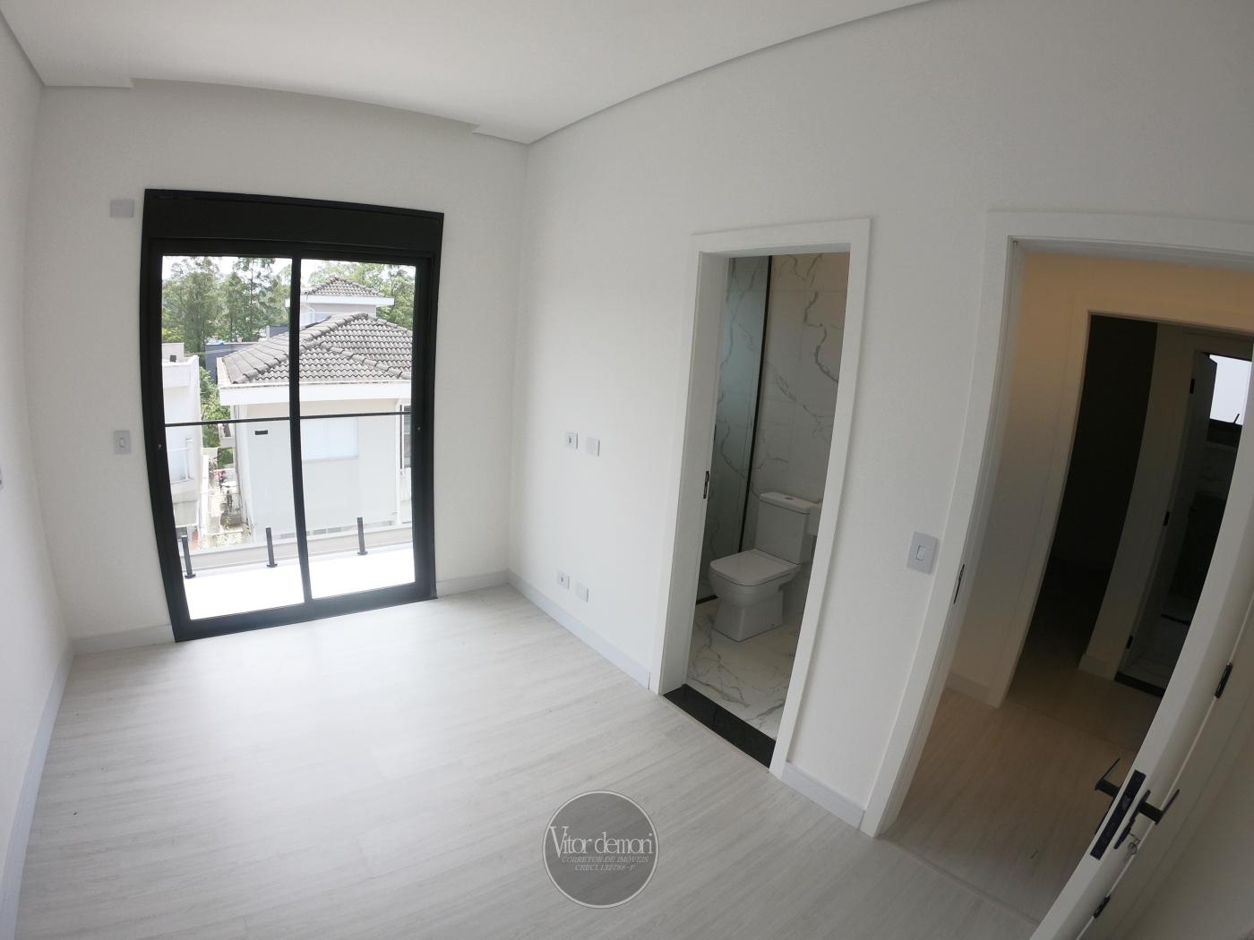 Casa de Condomínio à venda com 3 quartos, 250m² - Foto 25