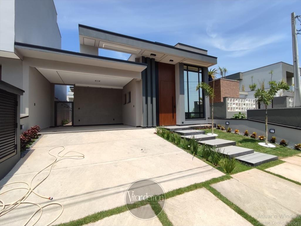 Casa de Condomínio à venda com 3 quartos, 255m² - Foto 2