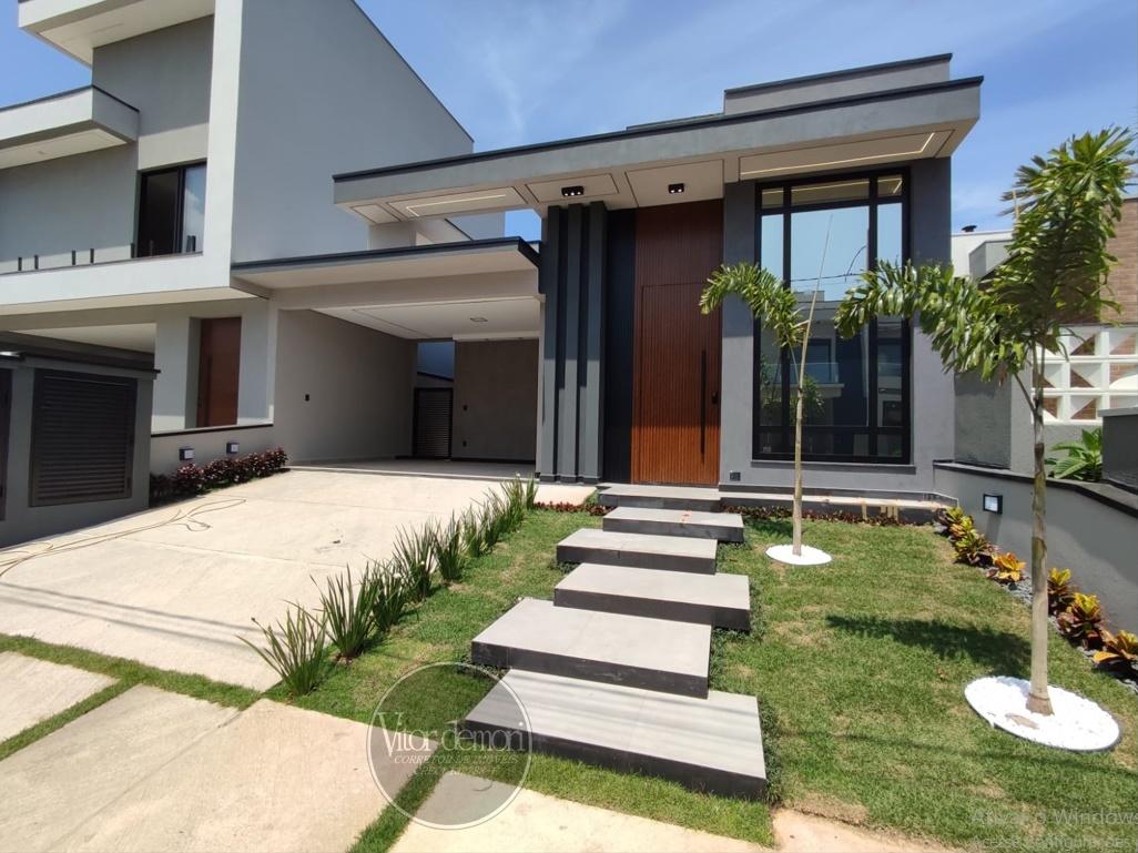 Casa de Condomínio à venda com 3 quartos, 255m² - Foto 3