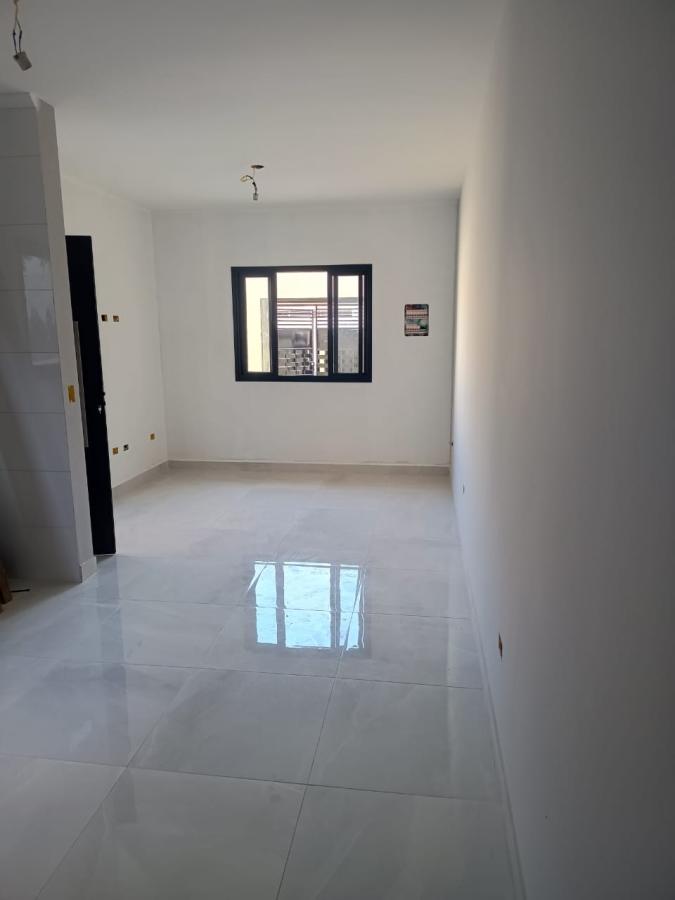 Apartamento à venda com 2 quartos, 125m² - Foto 2