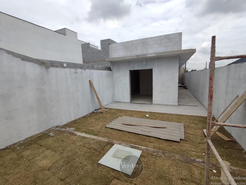 Casa à venda com 3 quartos, 200m² - Foto 7