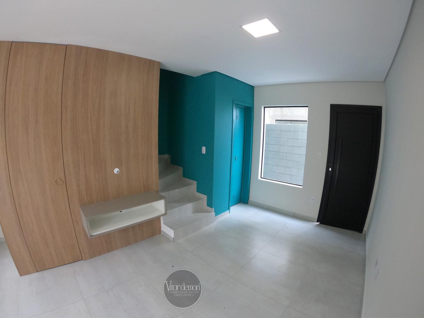 Casa de Condomínio à venda com 2 quartos, 59m² - Foto 5