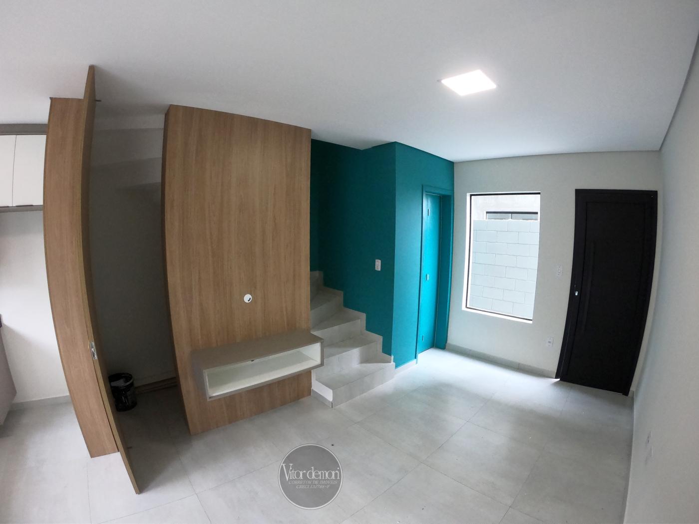 Casa de Condomínio à venda com 2 quartos, 59m² - Foto 6