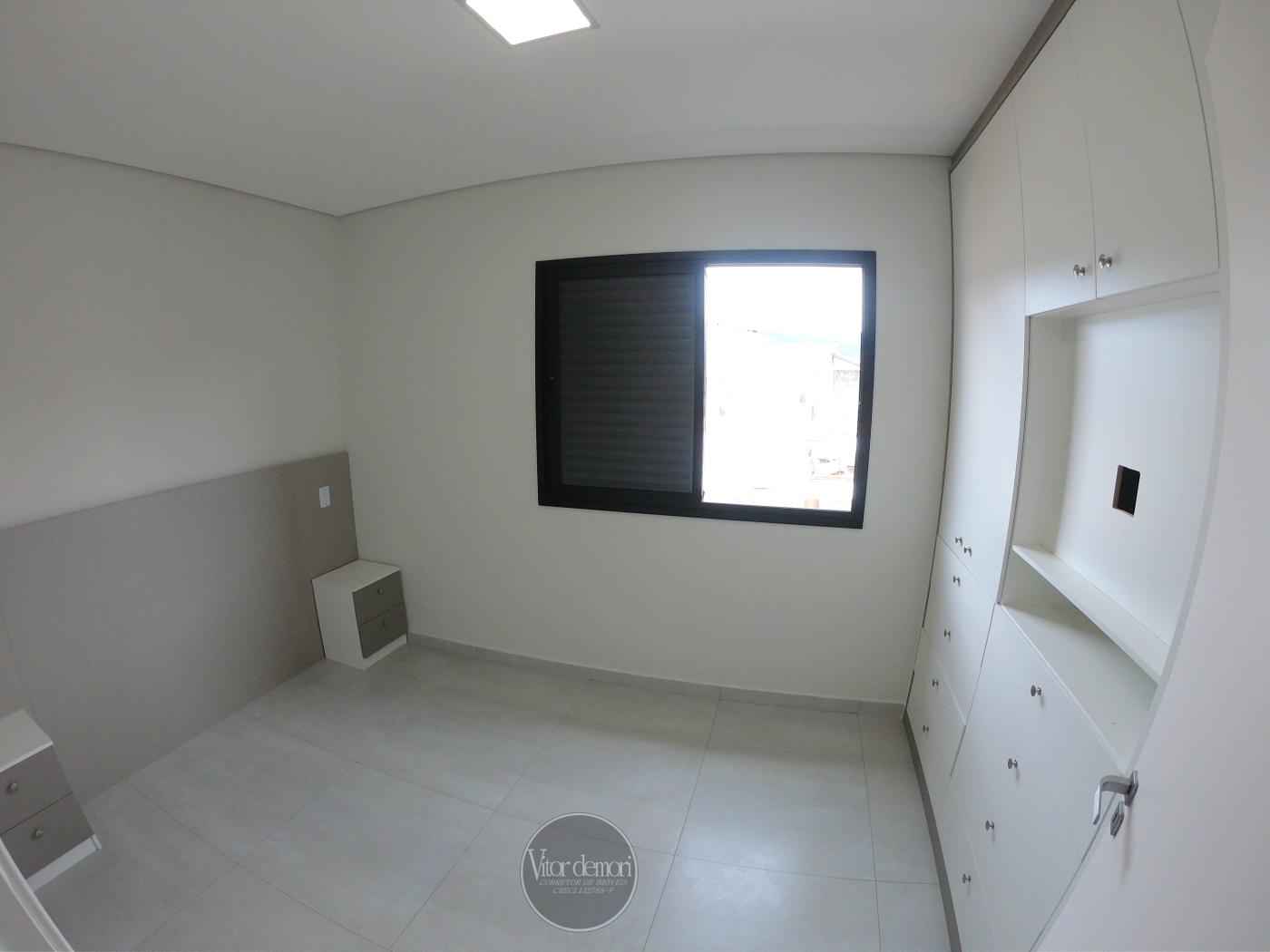 Casa de Condomínio à venda com 2 quartos, 59m² - Foto 11