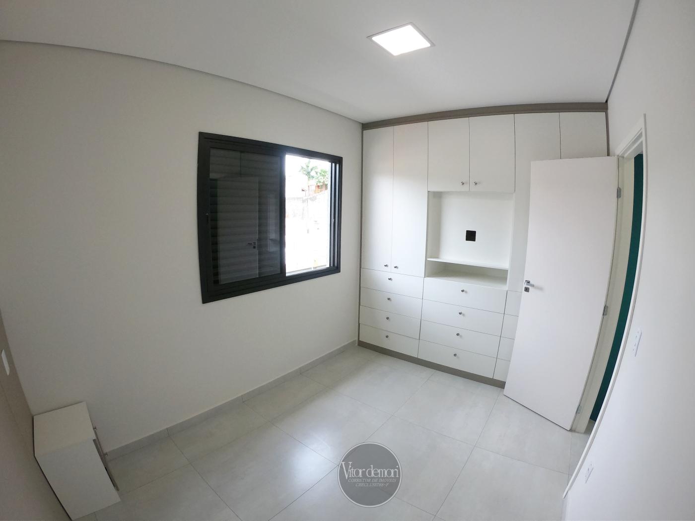 Casa de Condomínio à venda com 2 quartos, 59m² - Foto 12