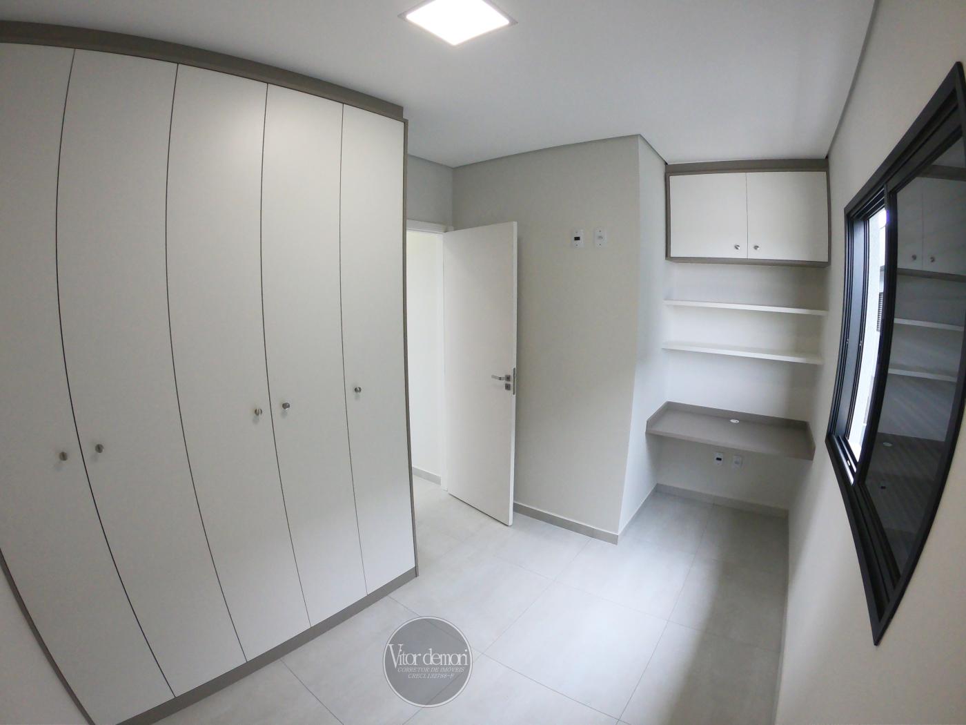 Casa de Condomínio à venda com 2 quartos, 59m² - Foto 13