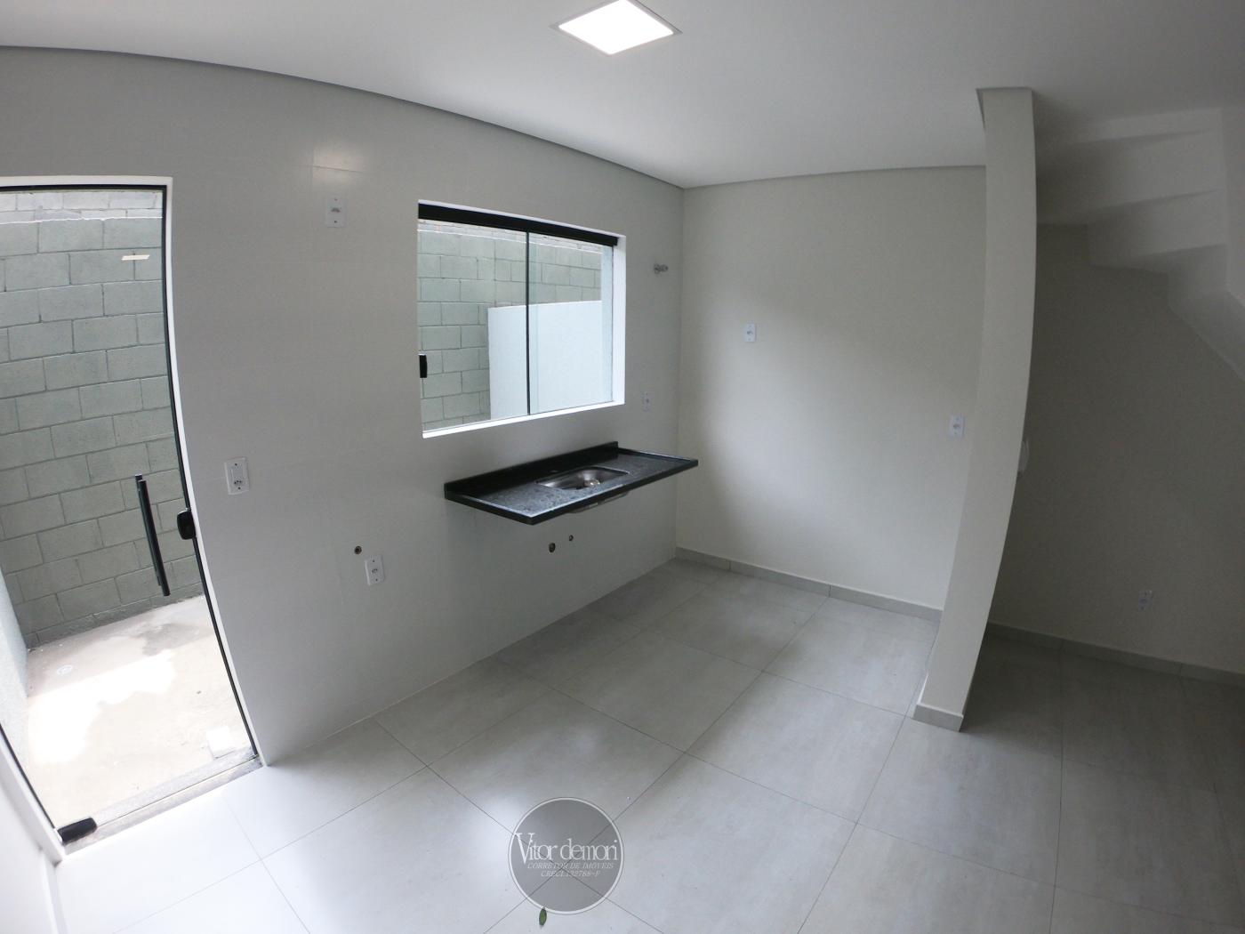 Casa de Condomínio à venda com 2 quartos, 59m² - Foto 21