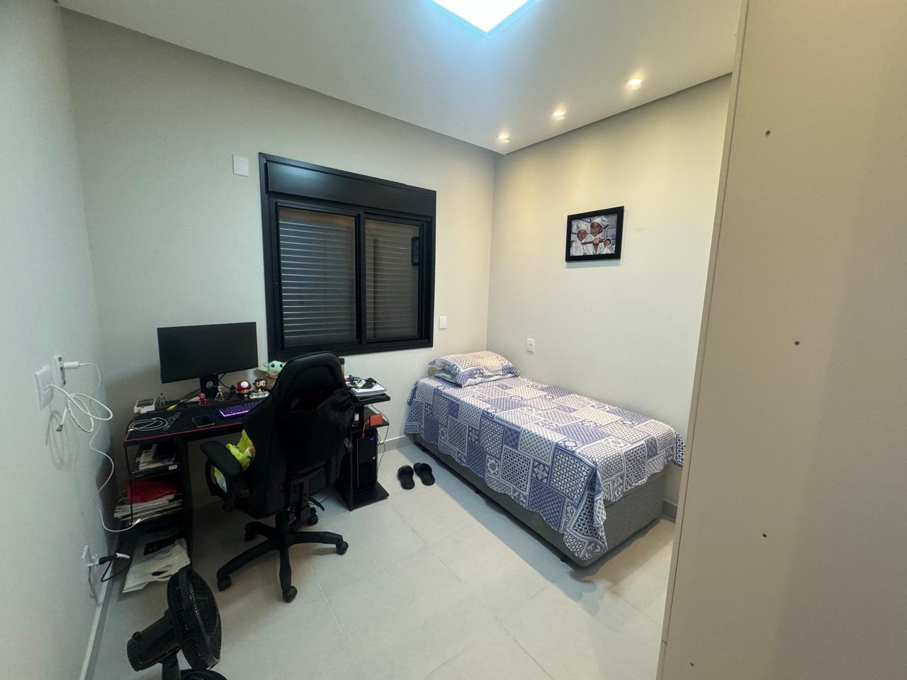 Casa de Condomínio à venda com 3 quartos, 338m² - Foto 22