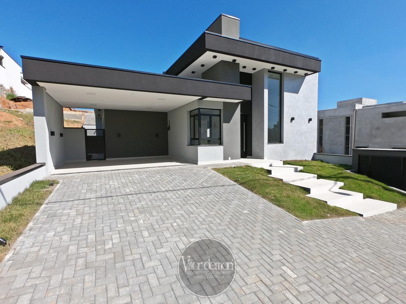 Casa de Condomínio à venda com 3 quartos, 338m² - Foto 28