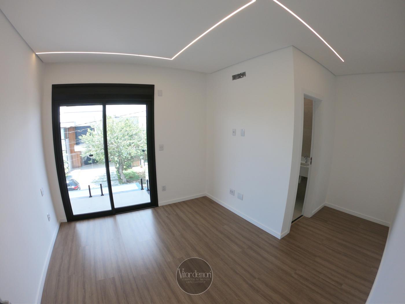 Casa de Condomínio à venda com 4 quartos, 250m² - Foto 18