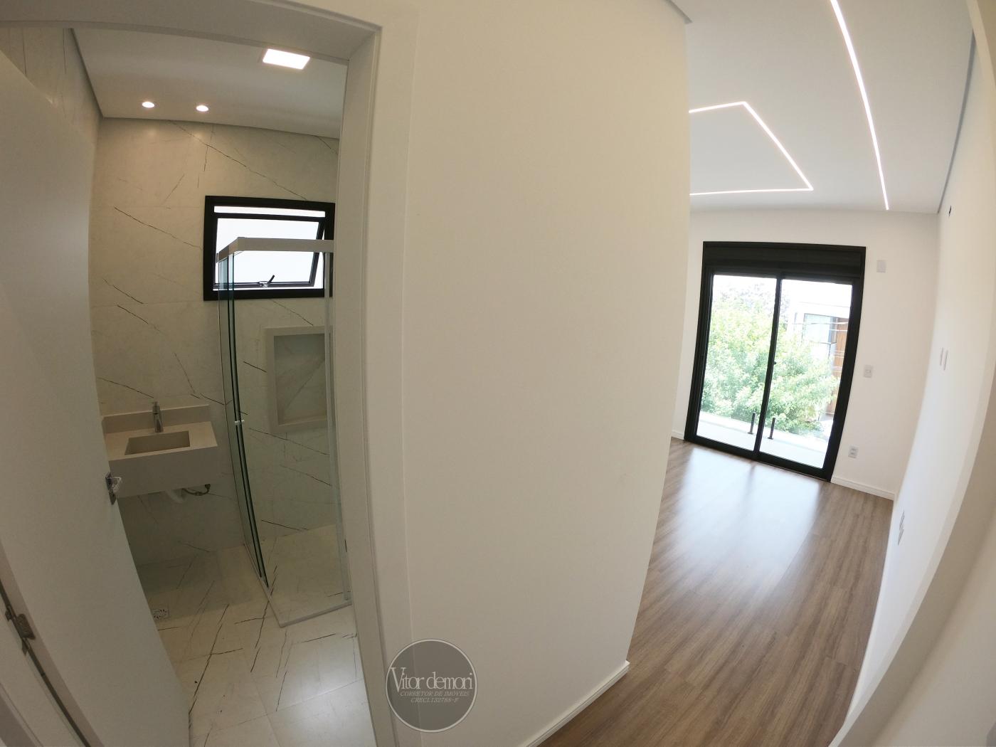 Casa de Condomínio à venda com 4 quartos, 250m² - Foto 27