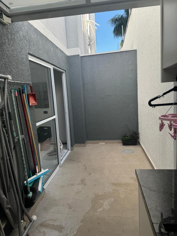 Casa de Condomínio à venda com 3 quartos, 122m² - Foto 11