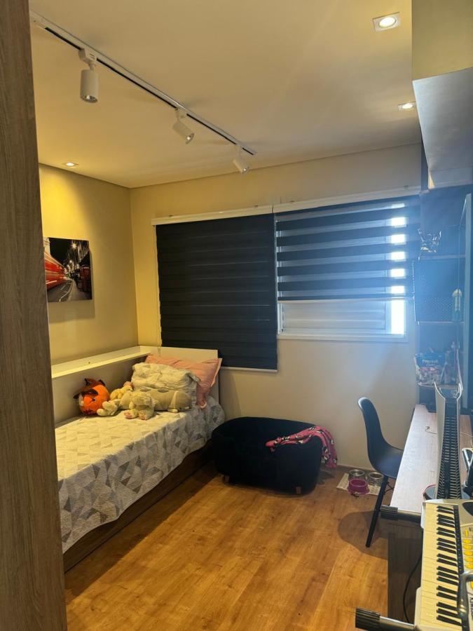 Casa de Condomínio à venda com 3 quartos, 122m² - Foto 16