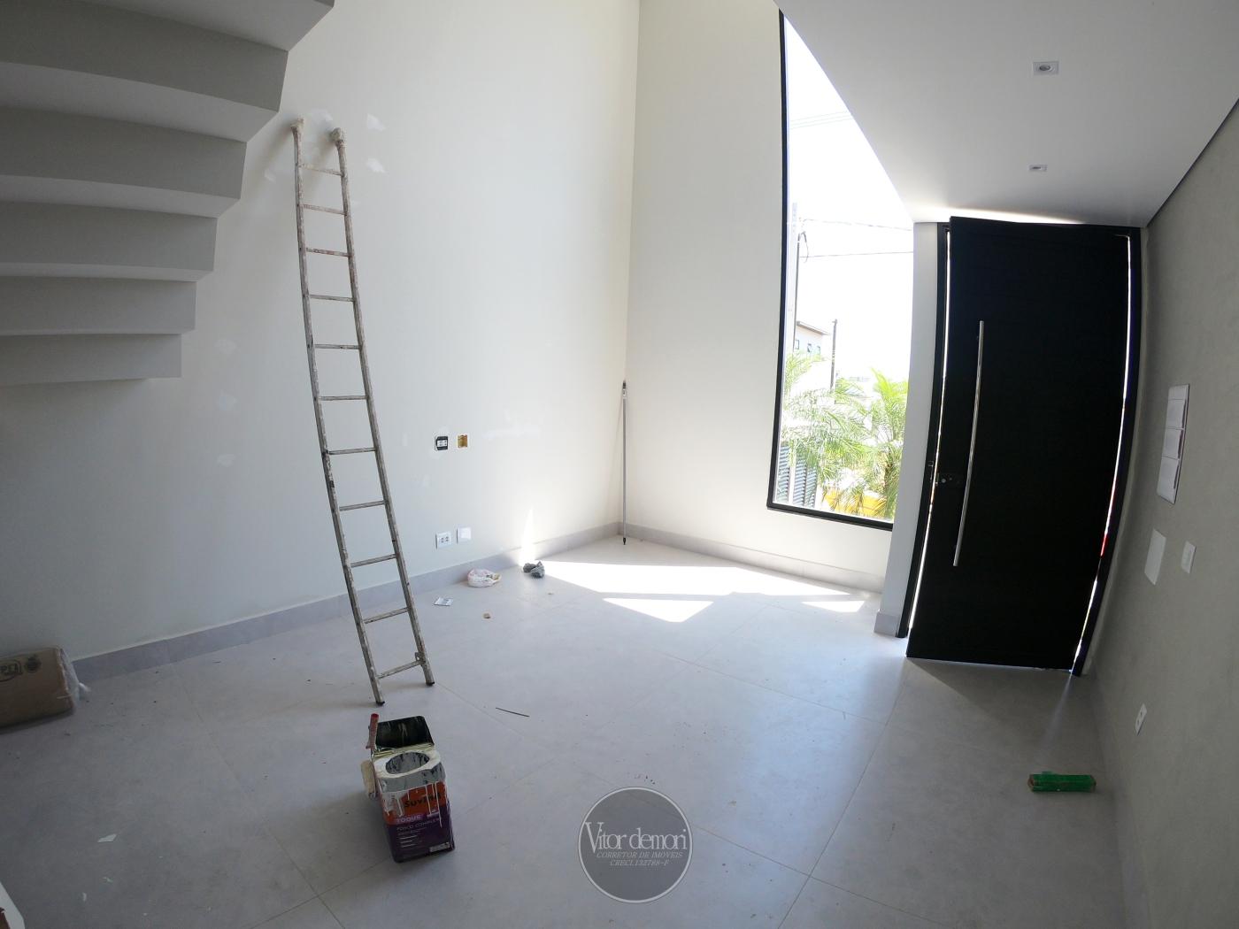 Casa de Condomínio à venda com 3 quartos, 250m² - Foto 5