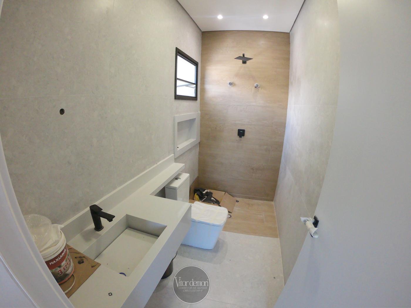 Casa de Condomínio à venda com 3 quartos, 250m² - Foto 17