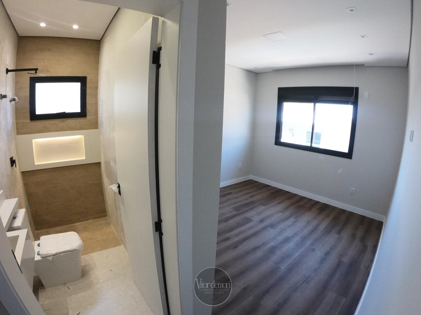 Casa de Condomínio à venda com 3 quartos, 250m² - Foto 18