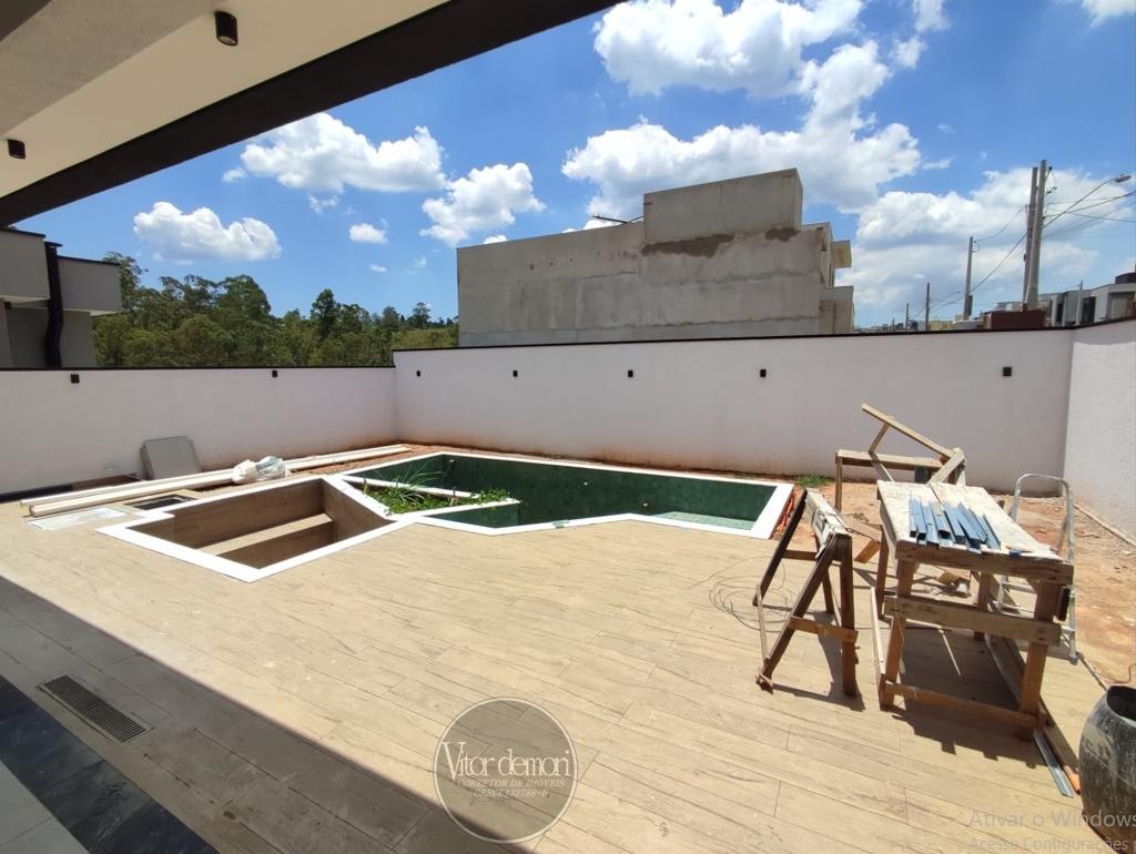 Casa de Condomínio à venda com 4 quartos, 328m² - Foto 6