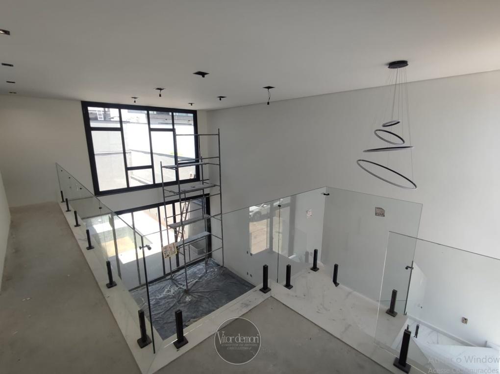 Casa de Condomínio à venda com 3 quartos, 215m² - Foto 12