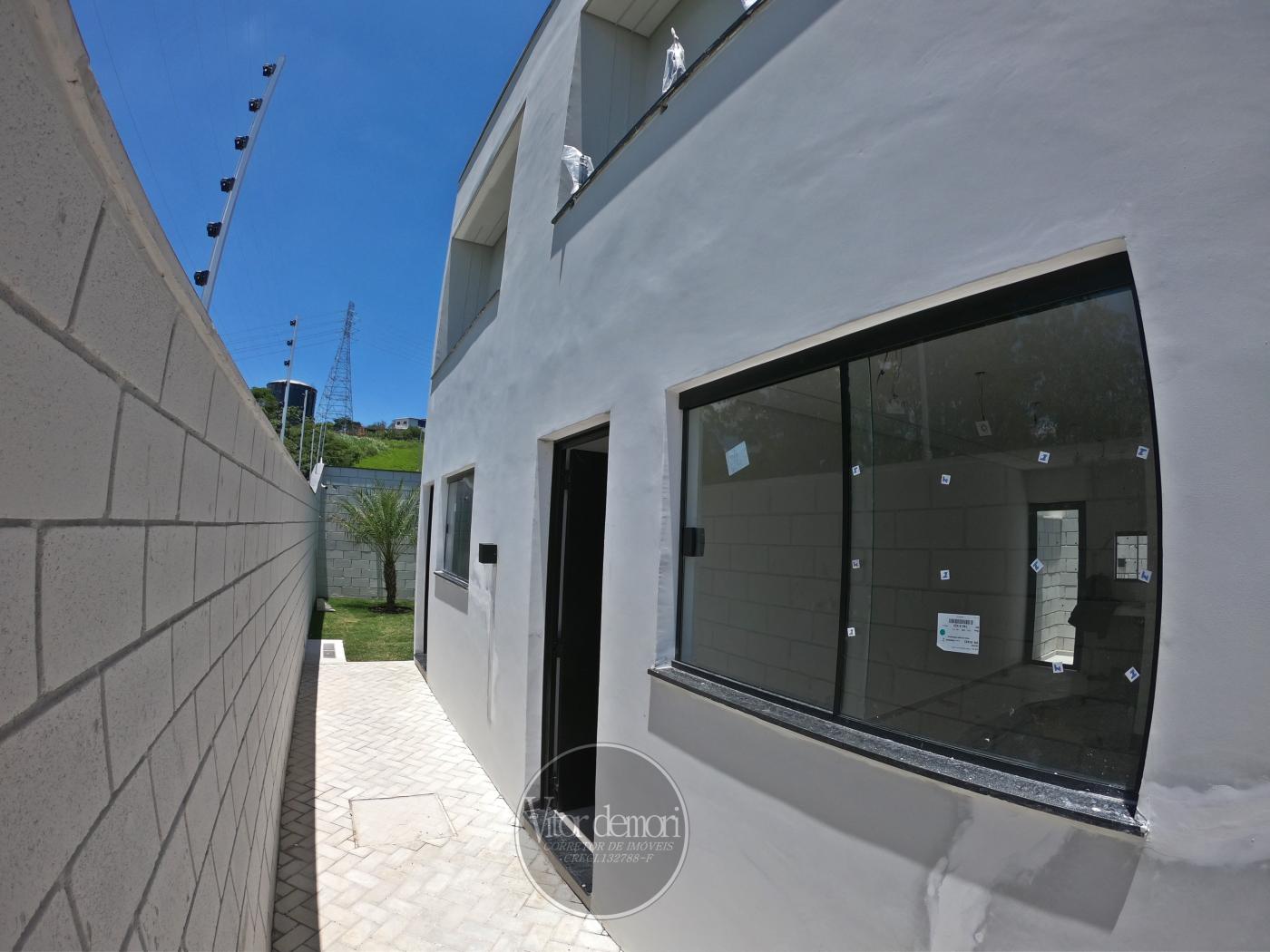 Casa de Condomínio à venda com 2 quartos, 78m² - Foto 10