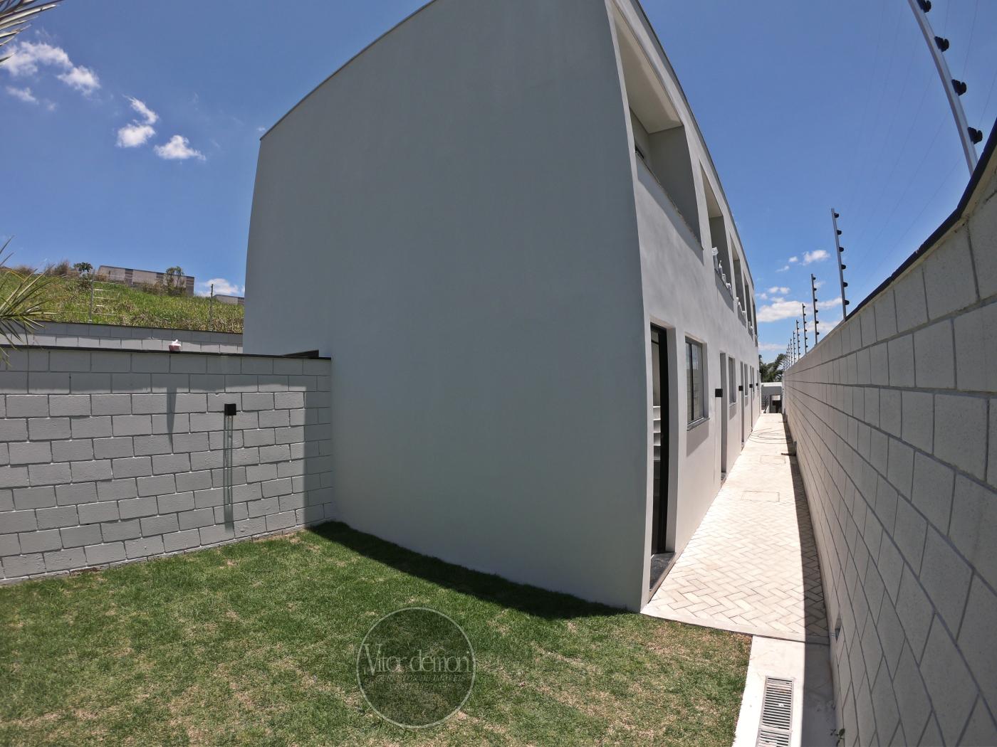 Casa de Condomínio à venda com 2 quartos, 78m² - Foto 11