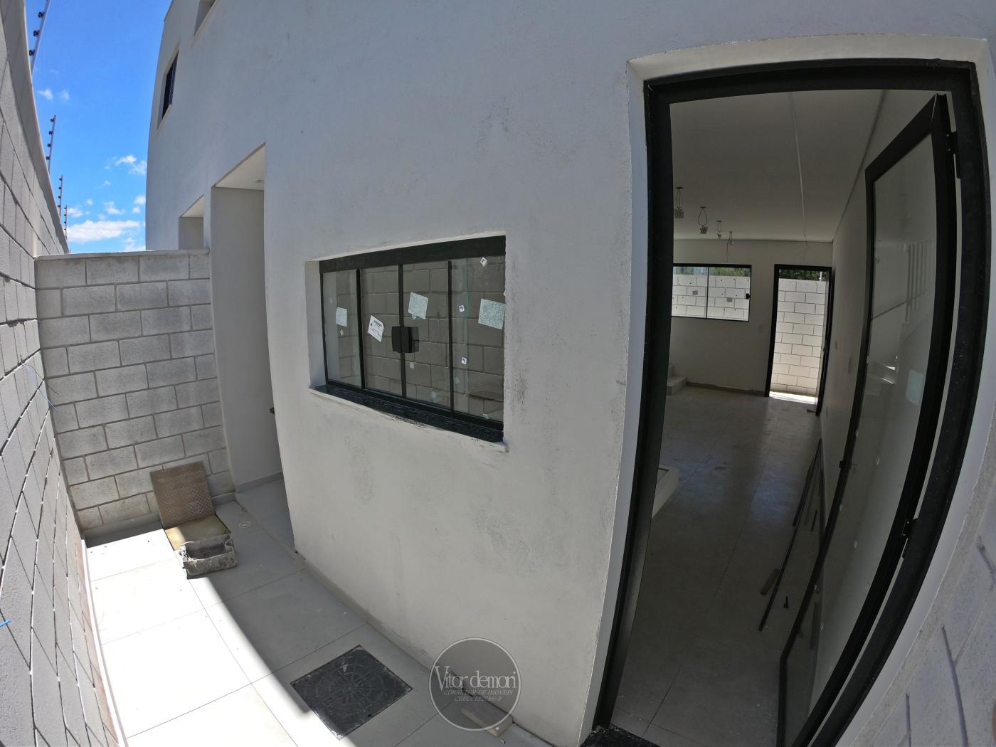 Casa de Condomínio à venda com 2 quartos, 78m² - Foto 4