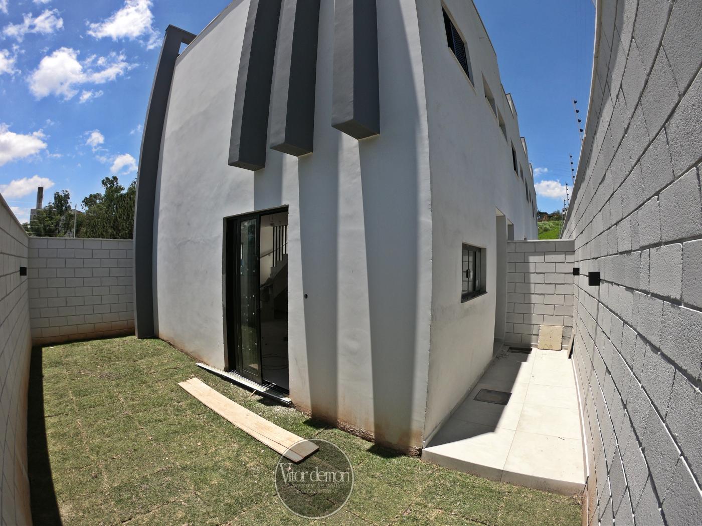 Casa de Condomínio à venda com 2 quartos, 78m² - Foto 12